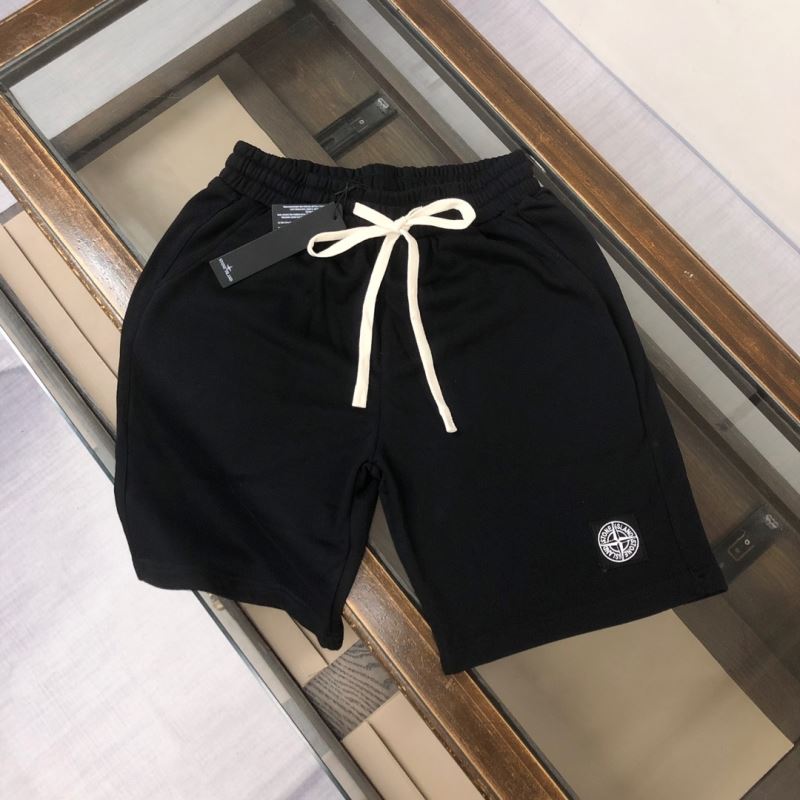 Stone Island Short Pants